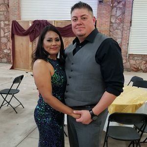 Meet your Posher, Julio